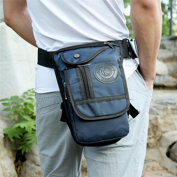men canvas drop leg bag waist fanny pack belt hip bum military travel multi-purpose motorcycle messenger shoulder bike bags outdoor
men canvas drop leg bag waist fanny pack belt hip bum military travel multi-purpose motorcycle messenger shoulder bike bags outdoor