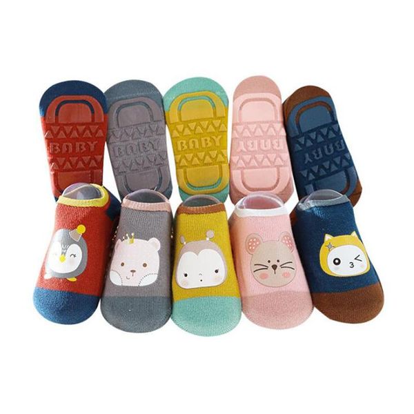 baby girls socks with rubber soles infant sock born spring autumn children floor anti slip soft sole, Pink;yellow
baby girls socks with rubber soles infant sock born spring autumn children floor anti slip soft sole, Pink;yellow