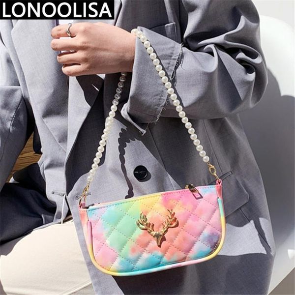evening bags bag square gradient color handbag rainbow fashion beading single shoulder handle printed pu sac a main femme
evening bags bag square gradient color handbag rainbow fashion beading single shoulder handle printed pu sac a main femme