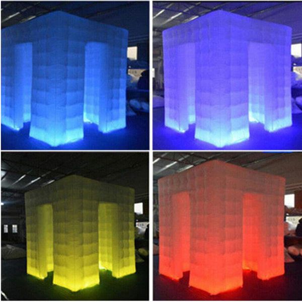 2.5m inflatable portable black p booth for party weddings anniversary birthdays parties with inner air blower and led light
2.5m inflatable portable black p booth for party weddings anniversary birthdays parties with inner air blower and led light