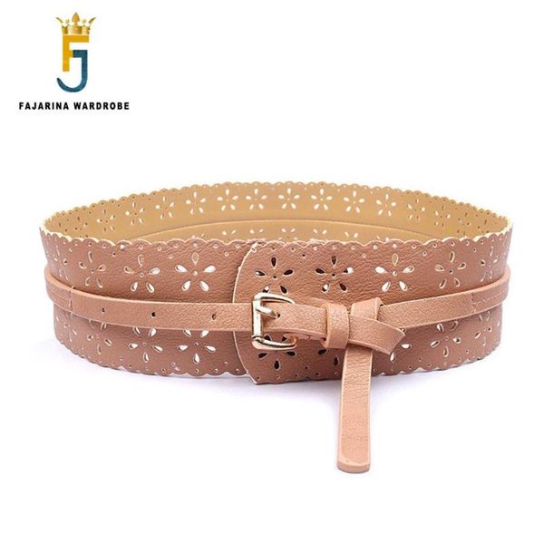 belts fajarina all-match casual women decorative pu leather for wide waist belt 6cm width skirt ladies mnfaja0081 khaki, Black;brown
belts fajarina all-match casual women decorative pu leather for wide waist belt 6cm width skirt ladies mnfaja0081 khaki, Black;brown