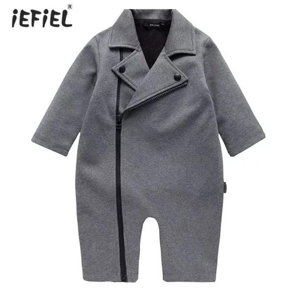jumpsuits born baby romper gentleman autumn infant boys clothes cotton long sleeves home wear jumpsuit zipper closure, Blue
jumpsuits born baby romper gentleman autumn infant boys clothes cotton long sleeves home wear jumpsuit zipper closure, Blue