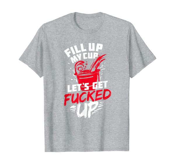 Funny Beer Drinking Gift For A Sports Fan T-Shirt, Mainly pictures 
Funny Beer Drinking Gift For A Sports Fan T-Shirt, Mainly pictures