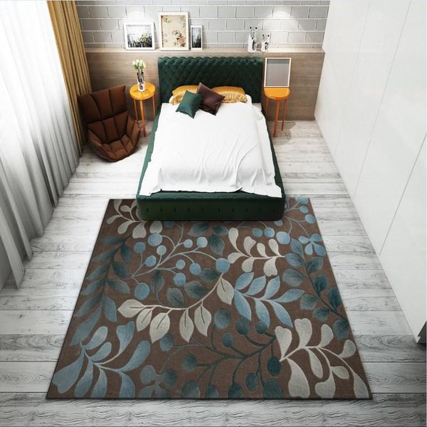 carpets modern living room carpet in the bedroom for bed floor covering long hall large rugs decoration mat
carpets modern living room carpet in the bedroom for bed floor covering long hall large rugs decoration mat