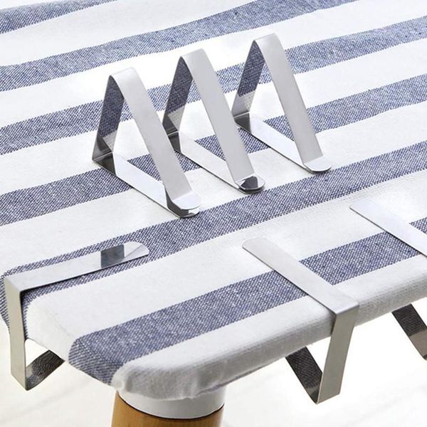 clothing & wardrobe storage 24pc stainless steel tablecloth clips table wedding promenade picnic cover holder clip cloth clamps
clothing & wardrobe storage 24pc stainless steel tablecloth clips table wedding promenade picnic cover holder clip cloth clamps