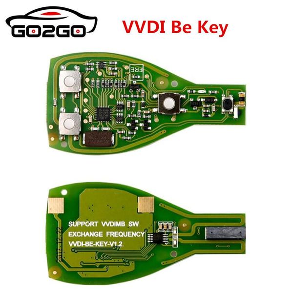 diagnostic tools 100% origional xhorse 5pcs vvdi be key pro for xnbz01ch remote chip improved version
diagnostic tools 100% origional xhorse 5pcs vvdi be key pro for xnbz01ch remote chip improved version