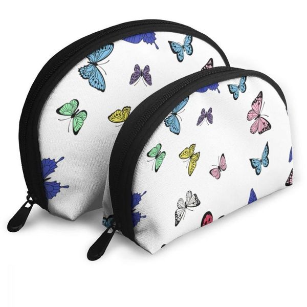 cosmetic bags color butterfly pattern portable clutch pouch shell mother and daughter storage bag z008 & cases
cosmetic bags color butterfly pattern portable clutch pouch shell mother and daughter storage bag z008 & cases