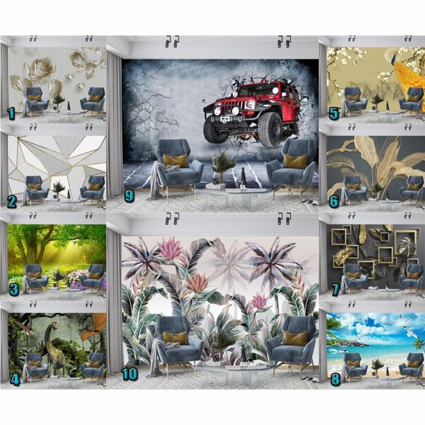 wallpapers large 3d wallpaper mural custom nordic hand-painted tropical plants tv background peel and stick
wallpapers large 3d wallpaper mural custom nordic hand-painted tropical plants tv background peel and stick
