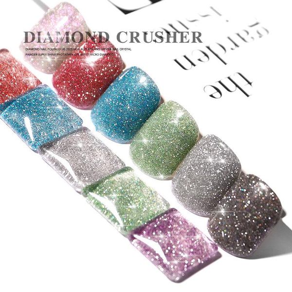 nail polish poly diy shiny sparkle gel set manicure for nails art decorations flash diamond reflective semi permanent acrylic
nail polish poly diy shiny sparkle gel set manicure for nails art decorations flash diamond reflective semi permanent acrylic