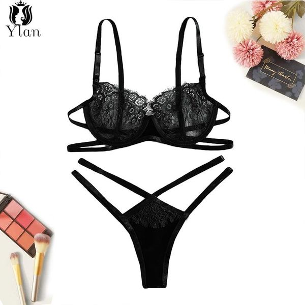 bras sets 2021 female bra set intimates underwear comfortable brassiere with sexi panties women lace transparent lingerie, Red;black
bras sets 2021 female bra set intimates underwear comfortable brassiere with sexi panties women lace transparent lingerie, Red;black