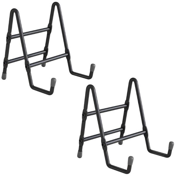 frames 2pcs picture frame holder 4/6 inch metal plate display stand for po easel t84f
frames 2pcs picture frame holder 4/6 inch metal plate display stand for po easel t84f