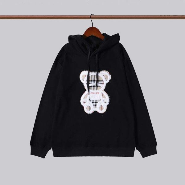 men's hoodies & sweatshirts 2021 hoodie mens fleece embroidery hip hop pullover m-xxl, Black
men's hoodies & sweatshirts 2021 hoodie mens fleece embroidery hip hop pullover m-xxl, Black