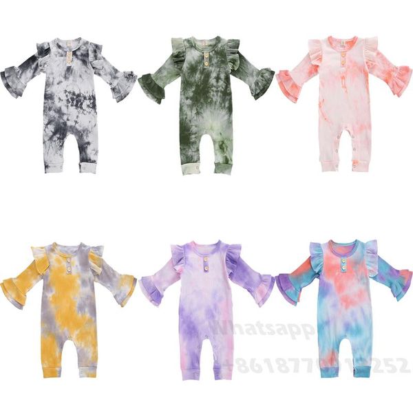 jumpsuits 0-24m baby tie dyeing romper gradient printing long sleeve zipper knitting soft jumpsuit suit for boy girl autumn clothing, Blue
jumpsuits 0-24m baby tie dyeing romper gradient printing long sleeve zipper knitting soft jumpsuit suit for boy girl autumn clothing, Blue