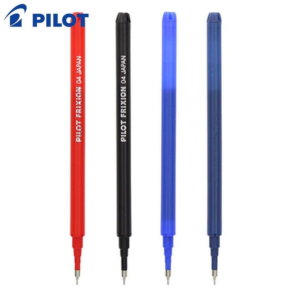 gel pens 8pcs/lot pilot bls-frp4 pen refill 0.4mm original suitable for erasable lf-22p4 office& school supplies
gel pens 8pcs/lot pilot bls-frp4 pen refill 0.4mm original suitable for erasable lf-22p4 office& school supplies