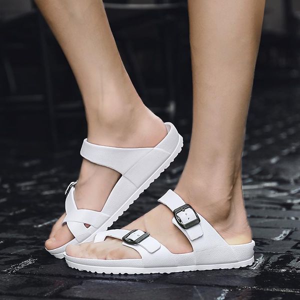 slippers cresfimix teenager student school cool all black stylish women casual open toe summer a6051db
slippers cresfimix teenager student school cool all black stylish women casual open toe summer a6051db