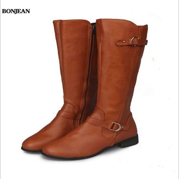 boots bonjean the latest fashion style women's autumn/winter 2021 flat casual boot size, Black
boots bonjean the latest fashion style women's autumn/winter 2021 flat casual boot size, Black