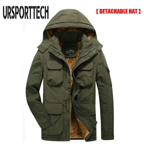 autumn winter mens jackets and coats fashion casual breathable cargo windbreaker jacket male hooded coats plus size 7xl 210528, Black;brown
autumn winter mens jackets and coats fashion casual breathable cargo windbreaker jacket male hooded coats plus size 7xl 210528, Black;brown