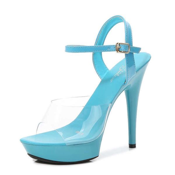 sandals women spring summer fashion 13cm high heels stiletto platform stripper shoes clear for, Black
sandals women spring summer fashion 13cm high heels stiletto platform stripper shoes clear for, Black