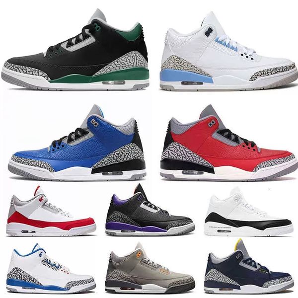 2021 women men shoes laser orange jumpman 3 3s basketball navy pine green unc fragment varsity royal fashion mens trainers sneakers 
2021 women men shoes laser orange jumpman 3 3s basketball navy pine green unc fragment varsity royal fashion mens trainers sneakers