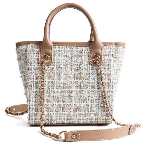 womens handbag crossbody bags for women wool womens shoulder bags stylish simplicity lattice bucket women bag black l003
womens handbag crossbody bags for women wool womens shoulder bags stylish simplicity lattice bucket women bag black l003