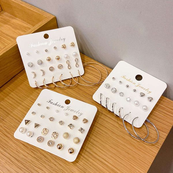 one week small set, sleep new fashion earrings, earbone nails and earrings for women in 2021, Black
one week small set, sleep new fashion earrings, earbone nails and earrings for women in 2021, Black