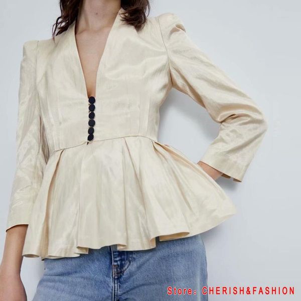 women's suits & blazers fashion autumn women beige and jackets work office lady suit slim single breasted business female blazer coat b, White;black
women's suits & blazers fashion autumn women beige and jackets work office lady suit slim single breasted business female blazer coat b, White;black