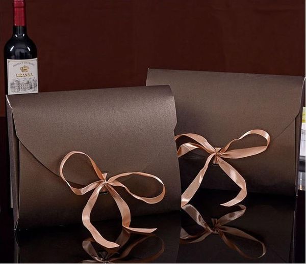 gift wrap 100pcs envelope shape silk scarf handkerchief packaging box white black blue brown color paper boxes wb170
gift wrap 100pcs envelope shape silk scarf handkerchief packaging box white black blue brown color paper boxes wb170