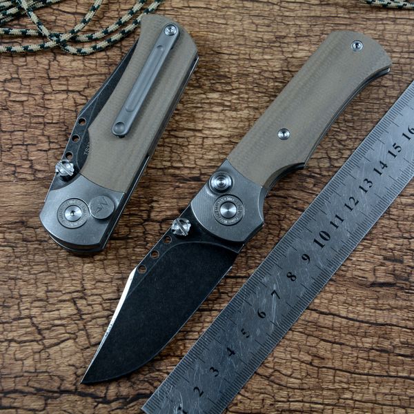 twosun auto survival outdoor folding knife d2 black blade ceramic ball bearing washer tc4 titanium handle hunting pocket edc tools ts338
twosun auto survival outdoor folding knife d2 black blade ceramic ball bearing washer tc4 titanium handle hunting pocket edc tools ts338
