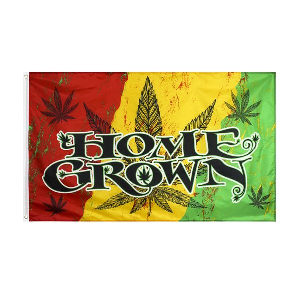 home grown flag china wholesale 3x5ft polyester printing tobacco smoke banner flags 90x150cm
home grown flag china wholesale 3x5ft polyester printing tobacco smoke banner flags 90x150cm