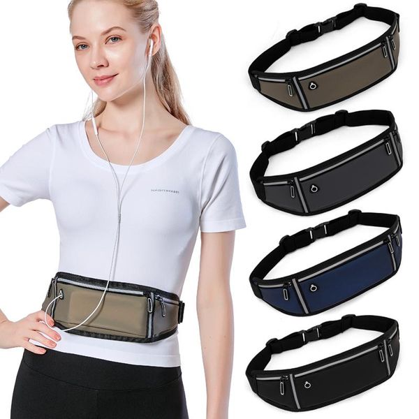 outdoor bags fashion men's multicolor waist packs waterproof running bag sports belt riding mobile phone fanny pack gym
outdoor bags fashion men's multicolor waist packs waterproof running bag sports belt riding mobile phone fanny pack gym