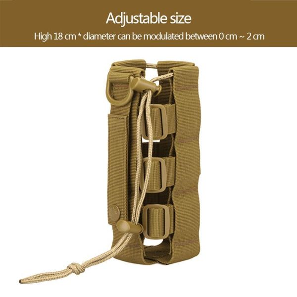 molle bag tactical water bottle pouch military hiking drawstring holder kettle carrier
molle bag tactical water bottle pouch military hiking drawstring holder kettle carrier