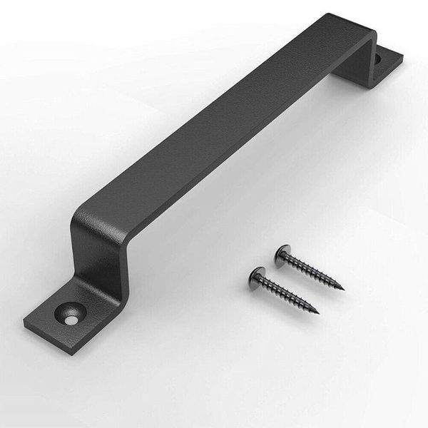 handles & pulls black sliding barn door handle pull set for gate kitchen furniture cabinet closet drawer move window small buckle
handles & pulls black sliding barn door handle pull set for gate kitchen furniture cabinet closet drawer move window small buckle
