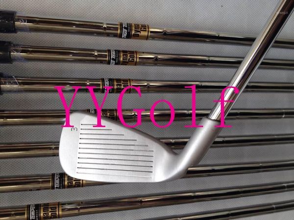 golf clubs irons set 3-9ps regular/stiff steel/graphite shafts including headcovers dhl complete of1
golf clubs irons set 3-9ps regular/stiff steel/graphite shafts including headcovers dhl complete of1