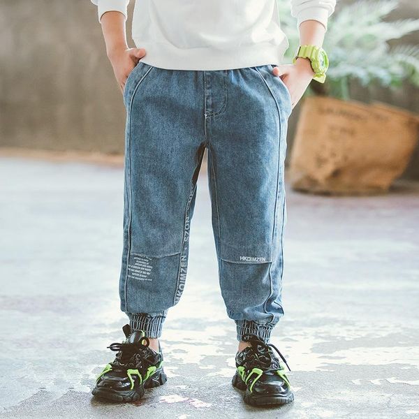 blue jean spring autumn boy trousers pants capris kids children clothing denim cowboy kids clothes toddler teenage sport high qu jeans
blue jean spring autumn boy trousers pants capris kids children clothing denim cowboy kids clothes toddler teenage sport high qu jeans