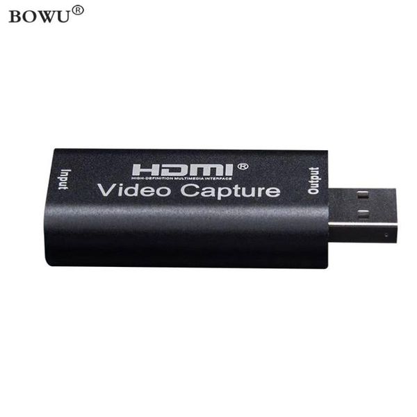 audio cables & connectors video capture card mini usb2.0 grabber record box for xbox ps4 game camcorder live streaming
audio cables & connectors video capture card mini usb2.0 grabber record box for xbox ps4 game camcorder live streaming