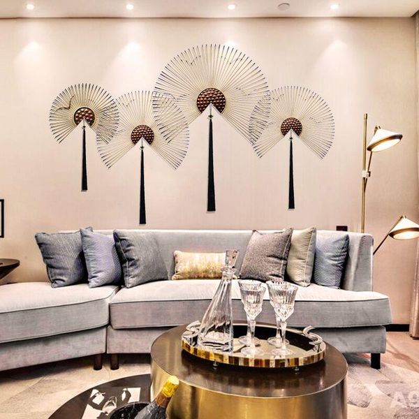 decorative objects & figurines chinese style wall decoration iron art hanging fan creative living room porch dining pendant
decorative objects & figurines chinese style wall decoration iron art hanging fan creative living room porch dining pendant