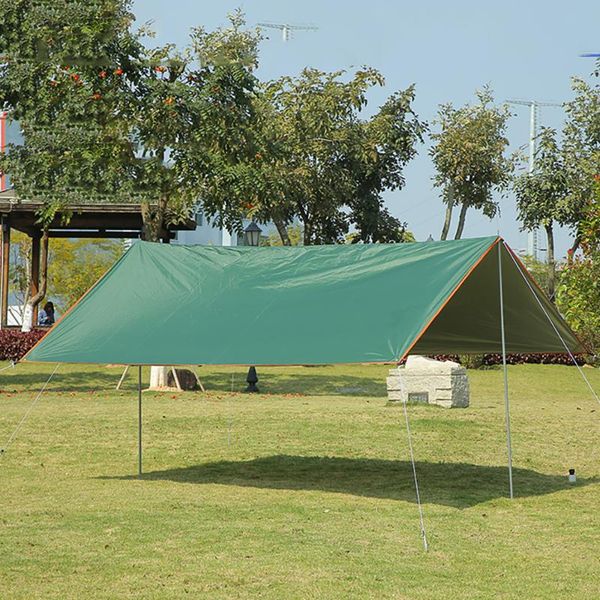 tents and shelters awning waterproof 3x3m tarp tent shade ultralight 4x3m garden canopy sunshade outdoor camping hammock rain beach sun
tents and shelters awning waterproof 3x3m tarp tent shade ultralight 4x3m garden canopy sunshade outdoor camping hammock rain beach sun