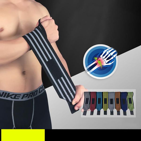 wrist support 1pcs cotton adjustable wristband elastic wraps for weightlifting powerlifting men carpal tunnel, Black;red
wrist support 1pcs cotton adjustable wristband elastic wraps for weightlifting powerlifting men carpal tunnel, Black;red