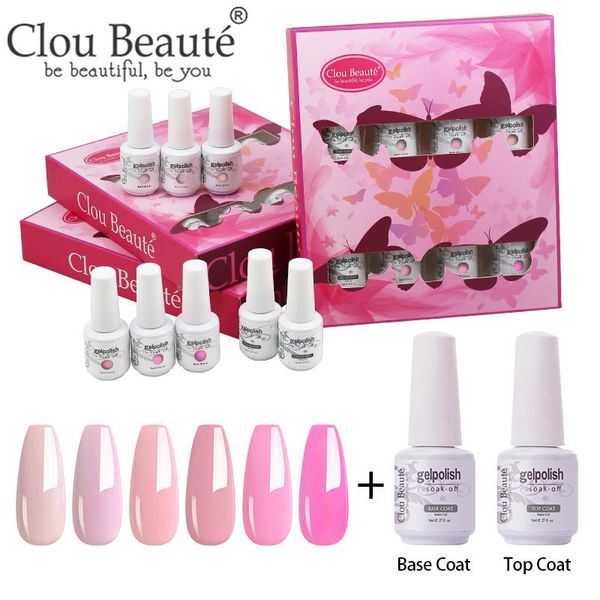 nail gel clou beaute polish 2/4/6/8pcs 8/15ml set vernis semi permanant uv led lamp varnish paint art, Red;pink
nail gel clou beaute polish 2/4/6/8pcs 8/15ml set vernis semi permanant uv led lamp varnish paint art, Red;pink
