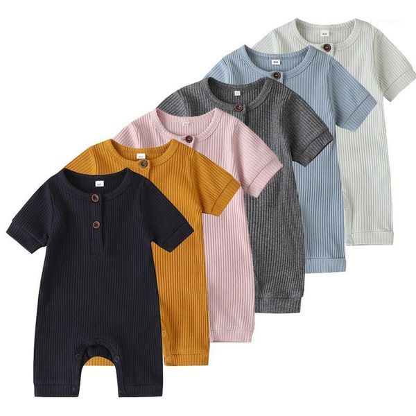 jumpsuits baby clothes for borns 0-2 years casual rompers born 2021 summer knitted jumpsuit girl boy1, Blue
jumpsuits baby clothes for borns 0-2 years casual rompers born 2021 summer knitted jumpsuit girl boy1, Blue