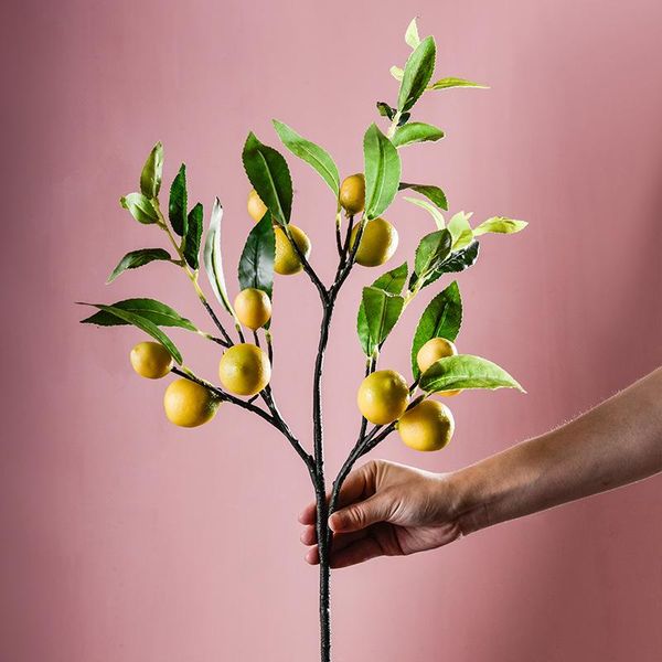 artificial lemons plastic fake decorations for kitchen plants home decor party decoration
artificial lemons plastic fake decorations for kitchen plants home decor party decoration