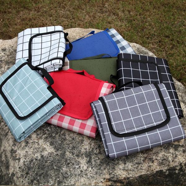 outdoor pads portable lattice picnic mat moisture-proof thick damp camping lawn beach cloth mattress
outdoor pads portable lattice picnic mat moisture-proof thick damp camping lawn beach cloth mattress