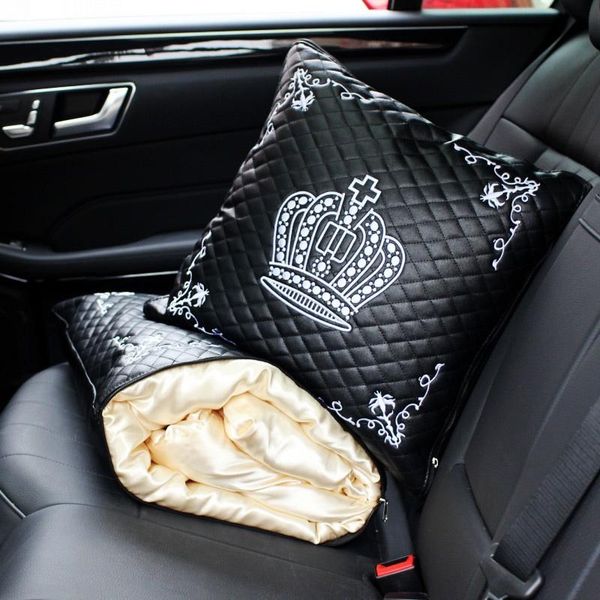 seat cushions car interior accessories crown four seasons quilt air conditioner portable pillow
seat cushions car interior accessories crown four seasons quilt air conditioner portable pillow