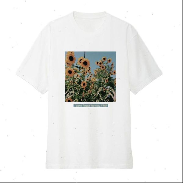 fashion flowers letter print women t shirts clothes summer short sleeve o neck tee harajuku tshirts ladies, White
fashion flowers letter print women t shirts clothes summer short sleeve o neck tee harajuku tshirts ladies, White