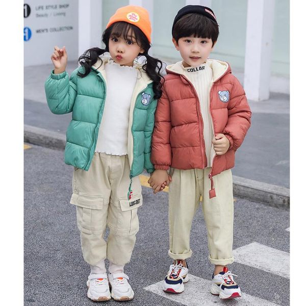 down coat kids parkas toddler infant baby boys girls winter warm thicken cotton outdoors waterpoof unisex, Blue;gray
down coat kids parkas toddler infant baby boys girls winter warm thicken cotton outdoors waterpoof unisex, Blue;gray
