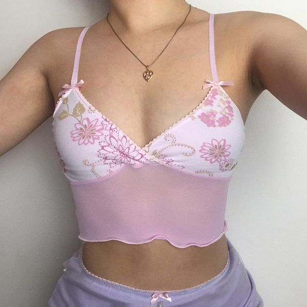 women's tanks & camis lace patchwork see through strap crop floral print v neck swimwear summer casual bodycon beach holiday women, White
women's tanks & camis lace patchwork see through strap crop floral print v neck swimwear summer casual bodycon beach holiday women, White