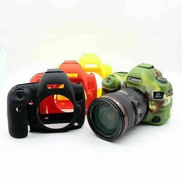 storage bags rubber soft silicone housing case bag cover for canon eos 5d mark iii 5d3/5ds/5dr lightweight slr camera
storage bags rubber soft silicone housing case bag cover for canon eos 5d mark iii 5d3/5ds/5dr lightweight slr camera