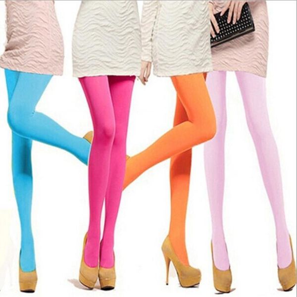 socks & hosiery jeseca candy colors women tights 120d velvet multicolor pantyhose large size high elastic female silk tight, Black;white
socks & hosiery jeseca candy colors women tights 120d velvet multicolor pantyhose large size high elastic female silk tight, Black;white