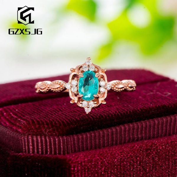 cluster rings gz 585 rose gold plated paraiba tourmaline gemstones ring for women genuine 925 sterling silver brides gift engagement size 4, Golden;silver
cluster rings gz 585 rose gold plated paraiba tourmaline gemstones ring for women genuine 925 sterling silver brides gift engagement size 4, Golden;silver