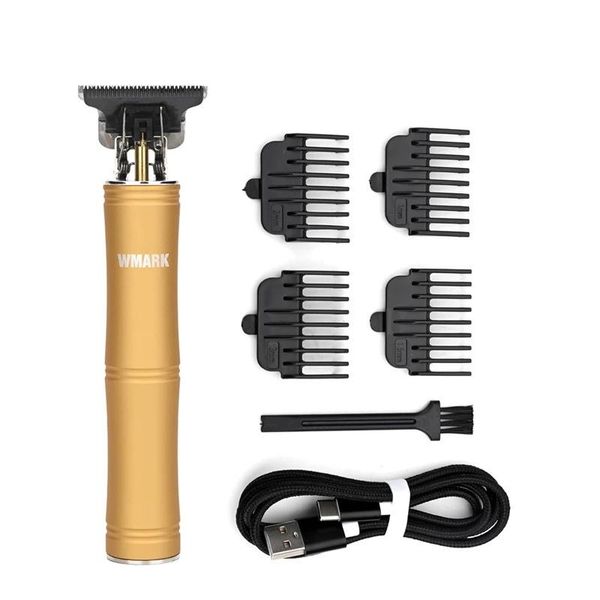 hair clippers wmark ng-306 electric clipper t-shaped cutter blade barber professional engraving usb rechargeable
hair clippers wmark ng-306 electric clipper t-shaped cutter blade barber professional engraving usb rechargeable